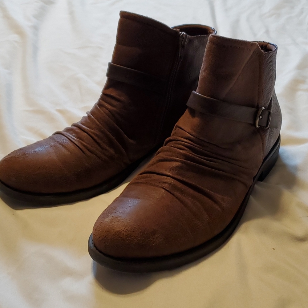 Baretraps Ankle Boots